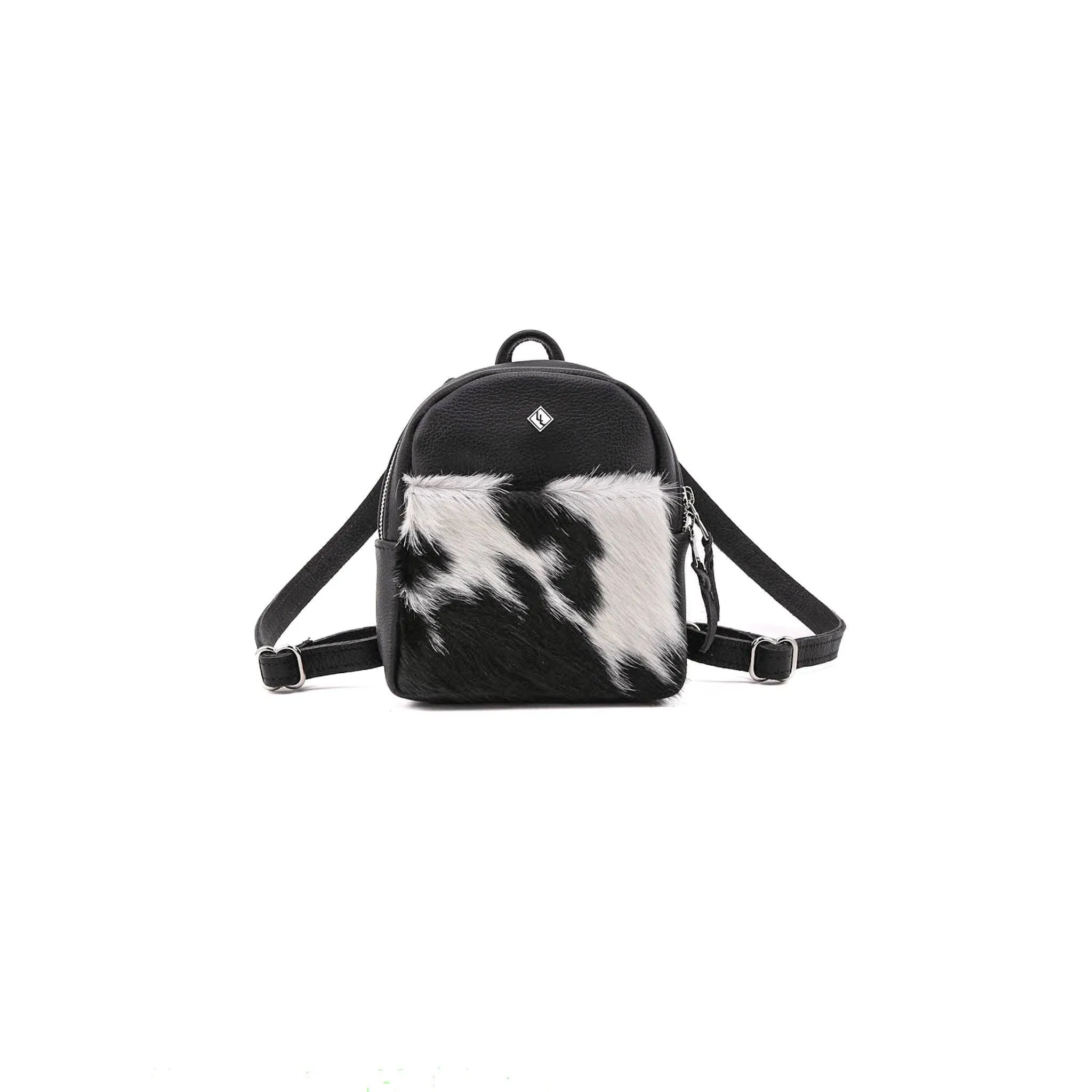 The Winnie Backpack