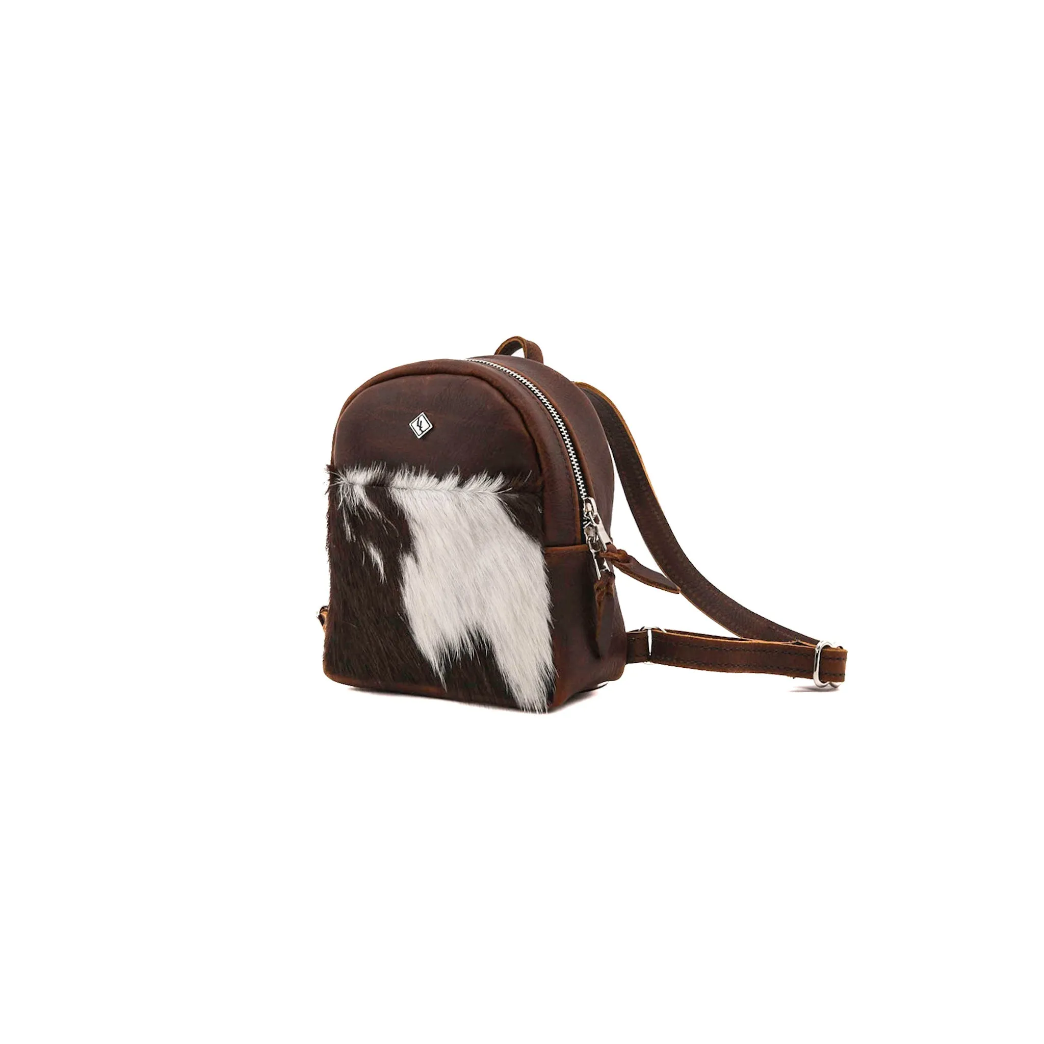 The Winnie Backpack