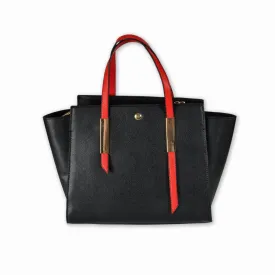 Tote Bag - Black