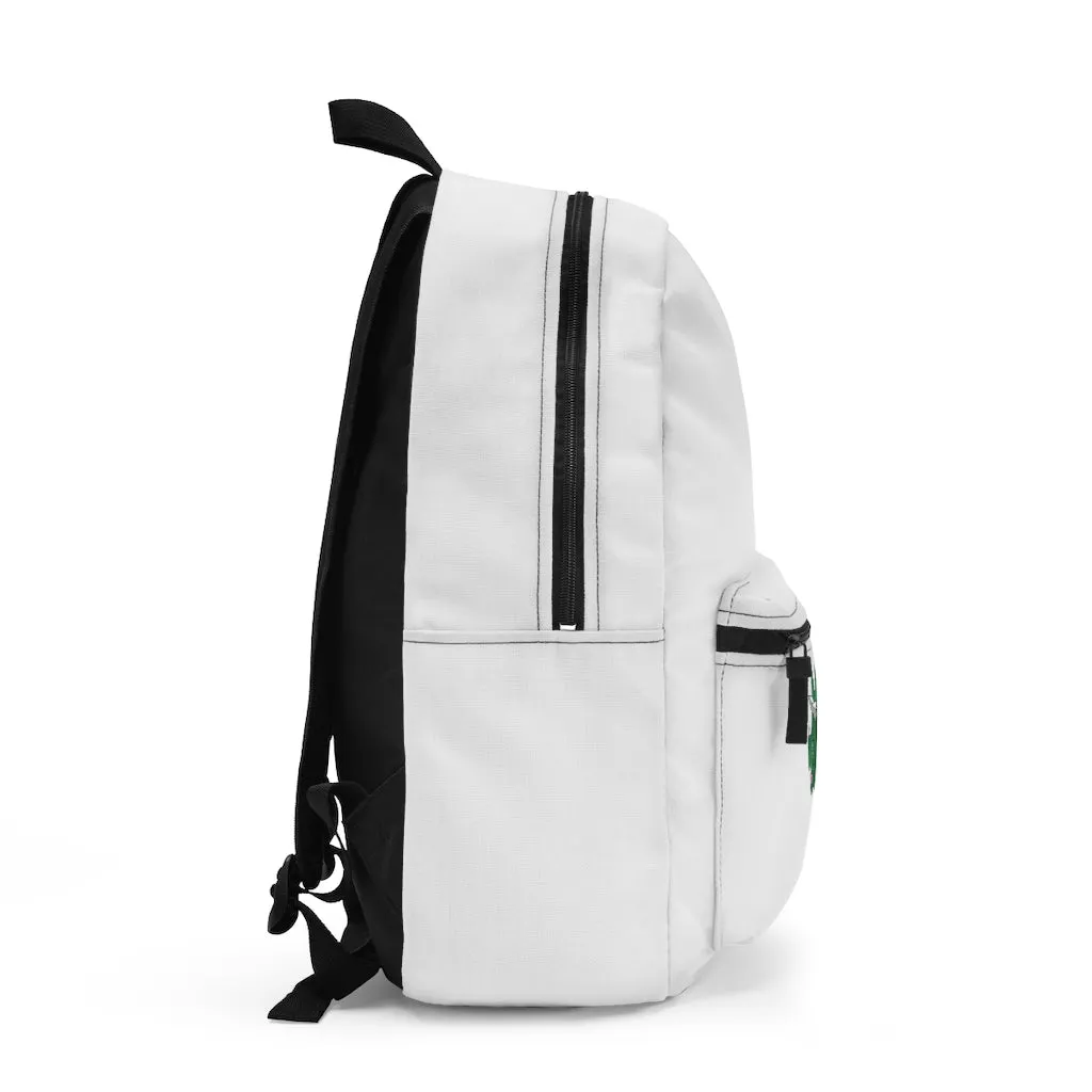 Treevetop Backpack (Made in USA)