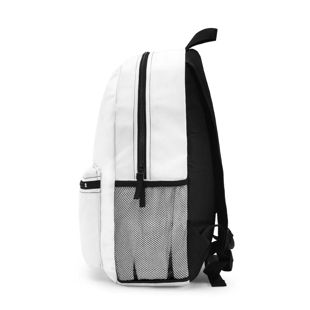 Treevetop Backpack (Made in USA)