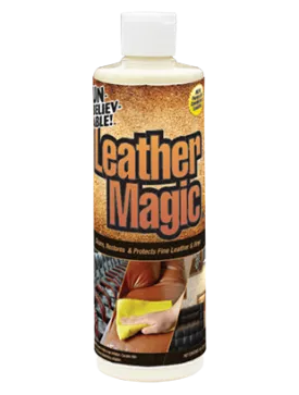 UNBELIEVABLE!® LEATHER MAGIC® 16oz