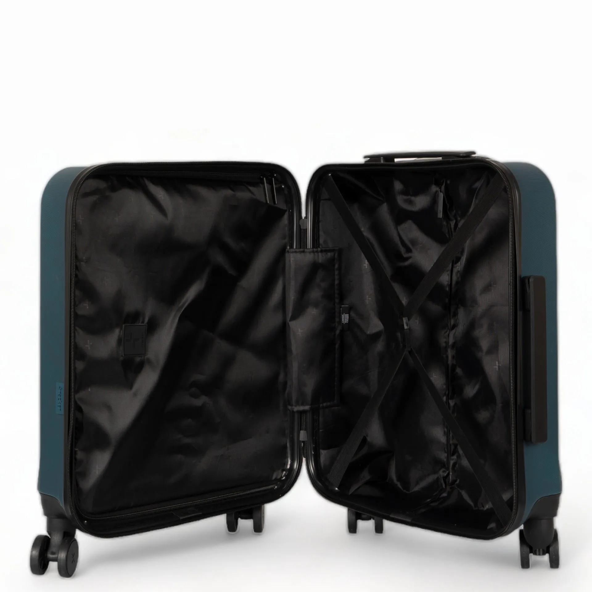 Uptown Hardside 20.5" Carry-On and Tote Bag Set