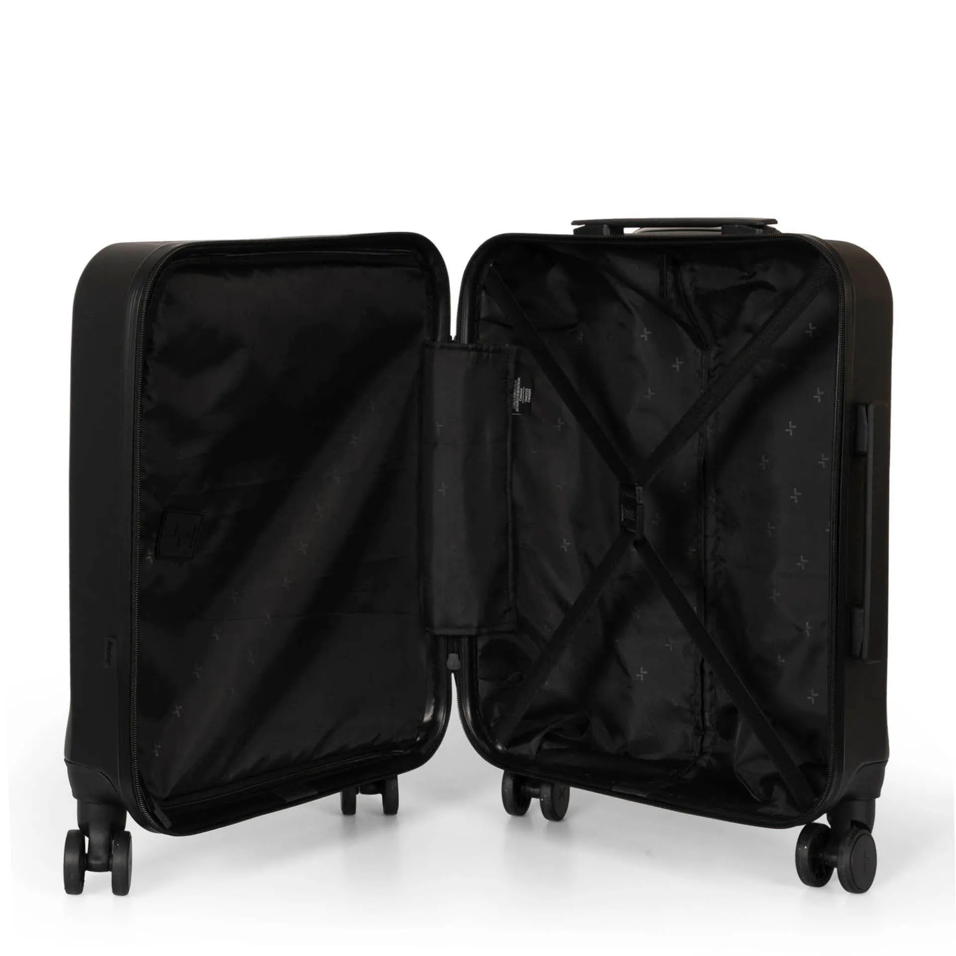 Uptown Hardside 20.5" Carry-On and Tote Bag Set