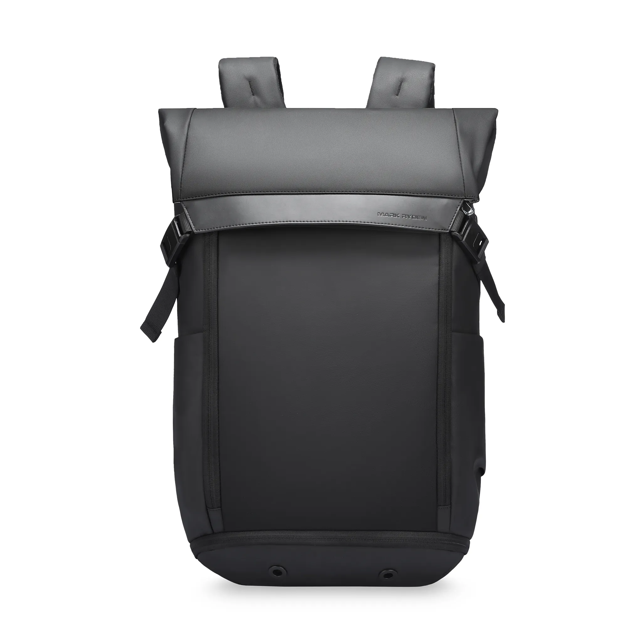 Urban Travel:  Multifunctional backpack