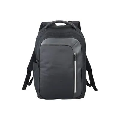 Vault RFID Laptop Backpack