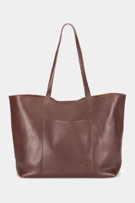 Wanderlust Tote