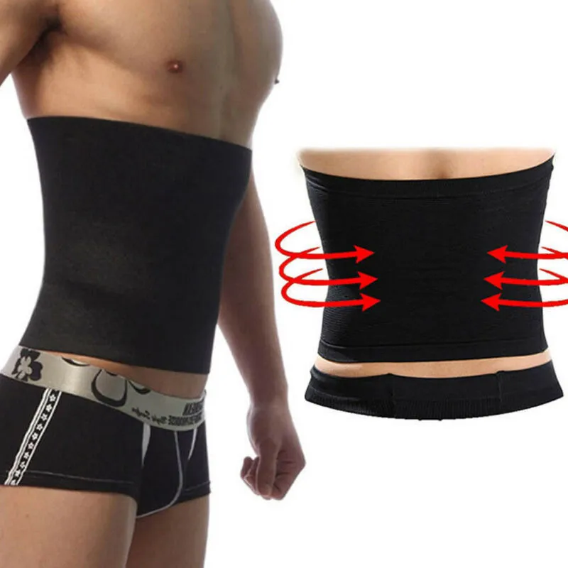 Weight loss belt for men