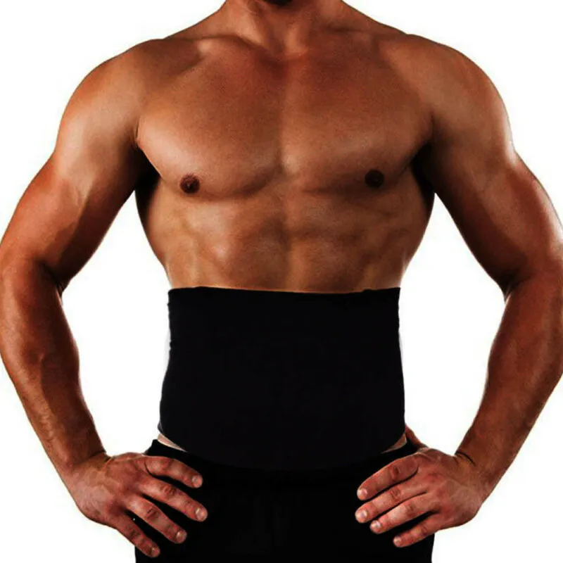 Weight loss belt for men