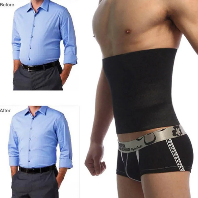 Weight loss belt for men