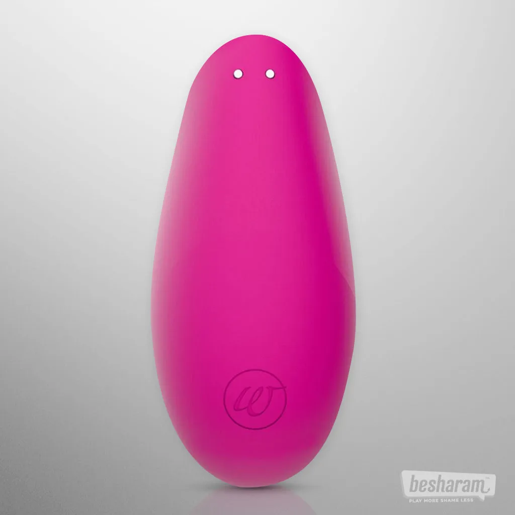 Womanizer Liberty by Lily Allen Clitoral Vibrator