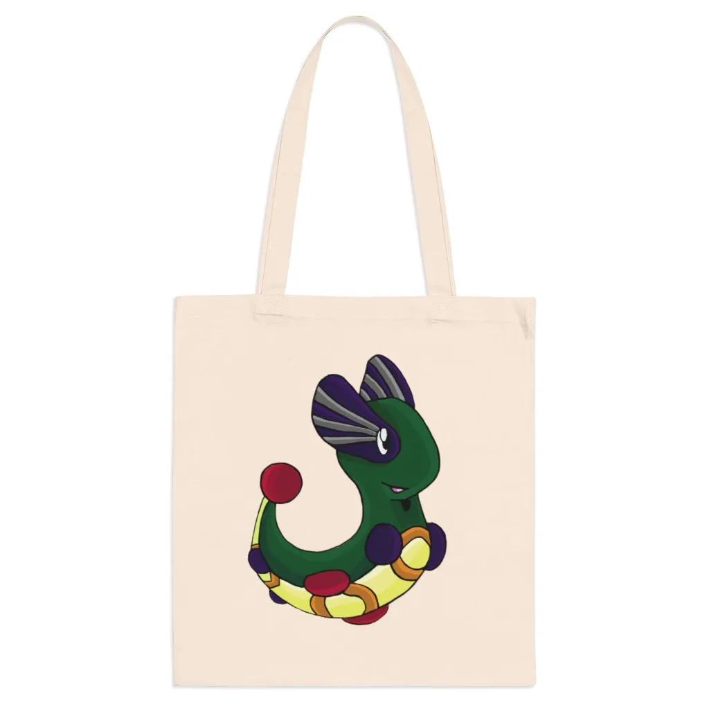 Worim Tote Bag